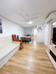 Blk 91 Toa Payoh Palm Spring (Toa Payoh), HDB 3 Rooms #614439491